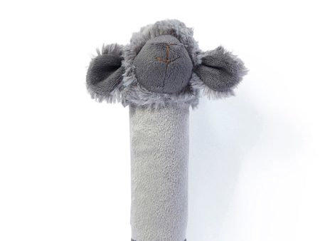 Sammy Sheep Rattle Online