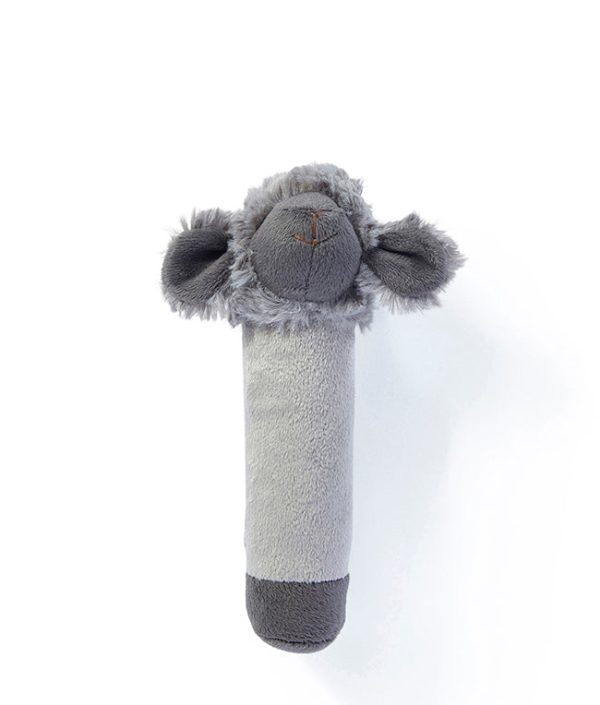 Sammy Sheep Rattle Online