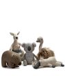 Mob of Aussie Animals Online Sale