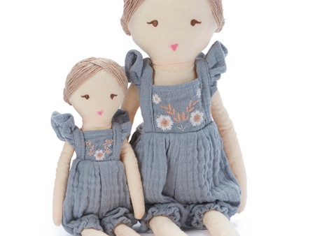 Miss Bluebell Doll Set Online Sale