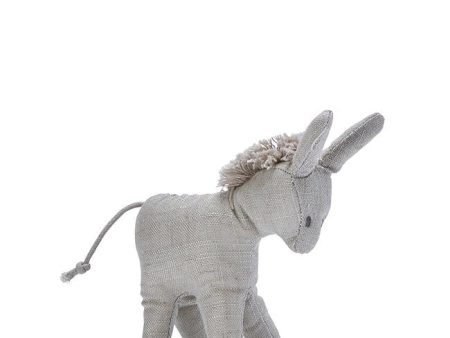 Mini Donkey Rattle Discount