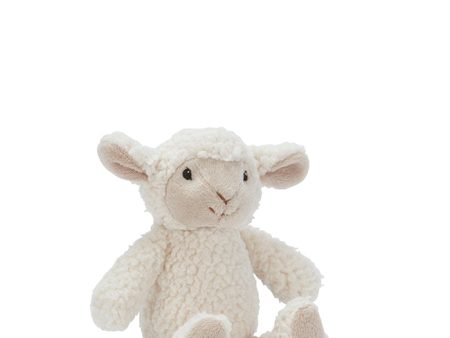 Mini Sophie the Sheep Rattle Hot on Sale