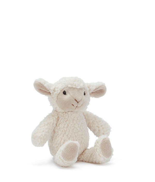 Mini Sophie the Sheep Rattle Hot on Sale