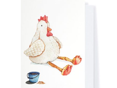 Gift Card - Charlie the Chicken Fashion