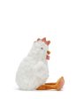 Charlie the Chicken Rattle Cheap