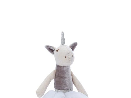 Yolanda the Unicorn - White Online now