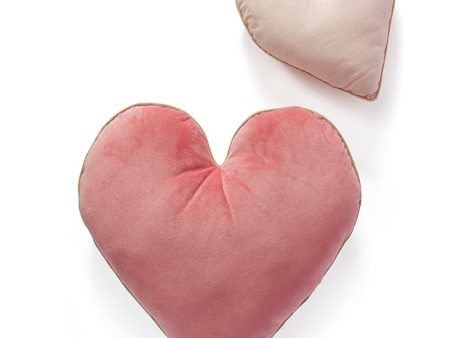 Follow Your Heart Cushions Supply