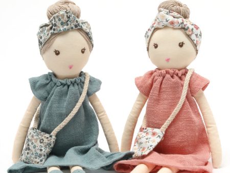 Clementine Doll Set Discount