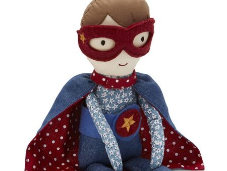 Super Boy Doll Online now