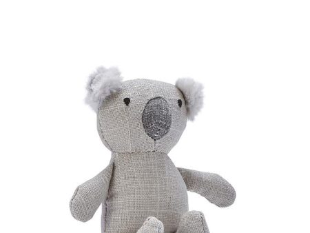 Mini Keith Koala Rattle For Sale