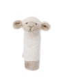 Sophie Sheep Rattle Supply