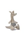 Mini Kylie Kangaroo Rattle Supply