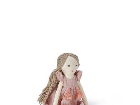 Baby Daisy Doll-Pink Cheap