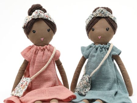 Hazel Doll Set Online Sale