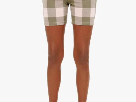 Check Savannah Pia Short on Sale