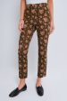 Hazel Bouquet Corduroy Ashford Pant Online Sale