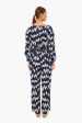 Ikat Lillian Jumpsuit Sale