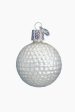 Golf Ball Ornament Cheap