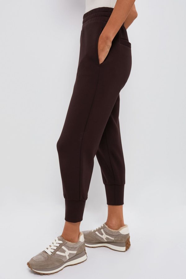 Coffee Bean The Slim Cuff Pant 25 For Cheap