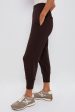 Coffee Bean The Slim Cuff Pant 25 For Cheap