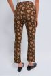 Hazel Bouquet Corduroy Ashford Pant Online Sale