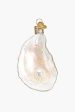 Oyster With Pearl Ornament Online Hot Sale