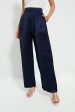 Midnight Leila Trouser For Sale