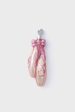 Ballet Toe Shoes Ornament Online