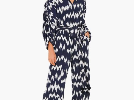 Ikat Lillian Jumpsuit Sale