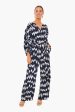 Ikat Lillian Jumpsuit Sale