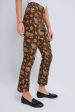 Hazel Bouquet Corduroy Ashford Pant Online Sale