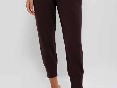 Coffee Bean The Slim Cuff Pant 25 For Cheap