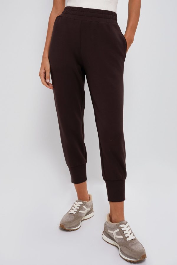 Coffee Bean The Slim Cuff Pant 25 For Cheap