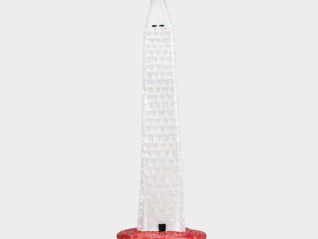 Washington Monument Ornament Sale