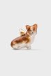 Pembroke Welsh Corgi Ornament Fashion