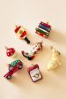 Old Truck With Tree Ornament Online Sale