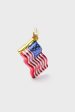 Star Spangled Ornament Hot on Sale