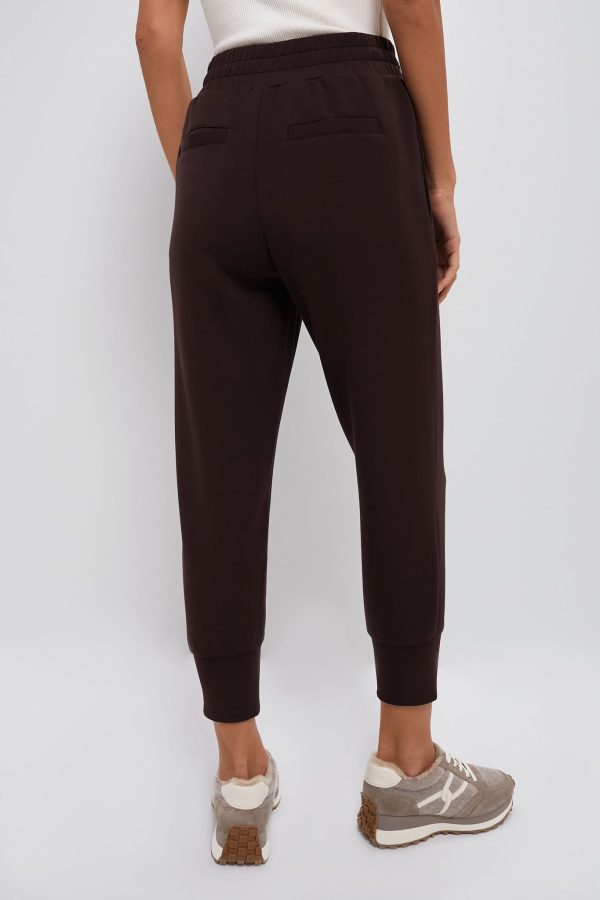 Coffee Bean The Slim Cuff Pant 25 For Cheap