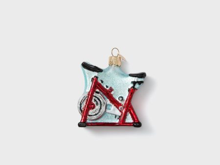 Spin Cycle Ornament Online Hot Sale