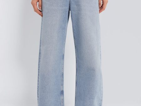 Force Low Curve Jean on Sale