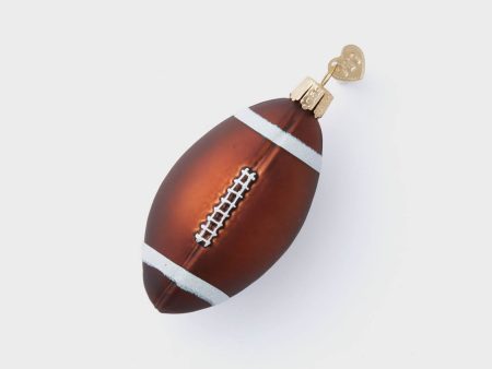 Football Ornament For Cheap