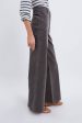 Sandwashed Dusk Corduroy Virginia Wideleg Hot on Sale