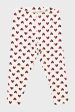 Mini Half Hearts Leggings on Sale