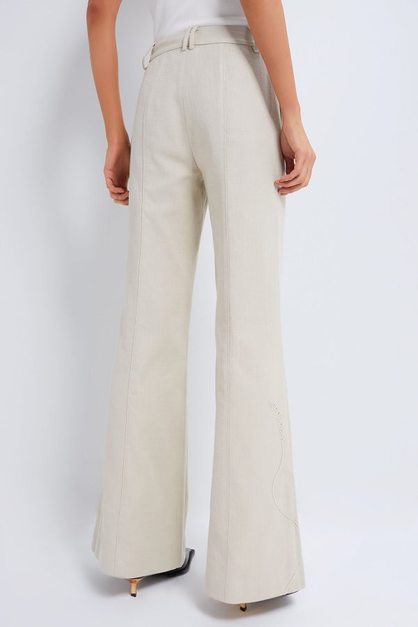 Oat Hunter Trousers Supply