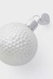 Golf Ball Ornament Cheap