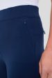 Navy Compression September Pant Supply