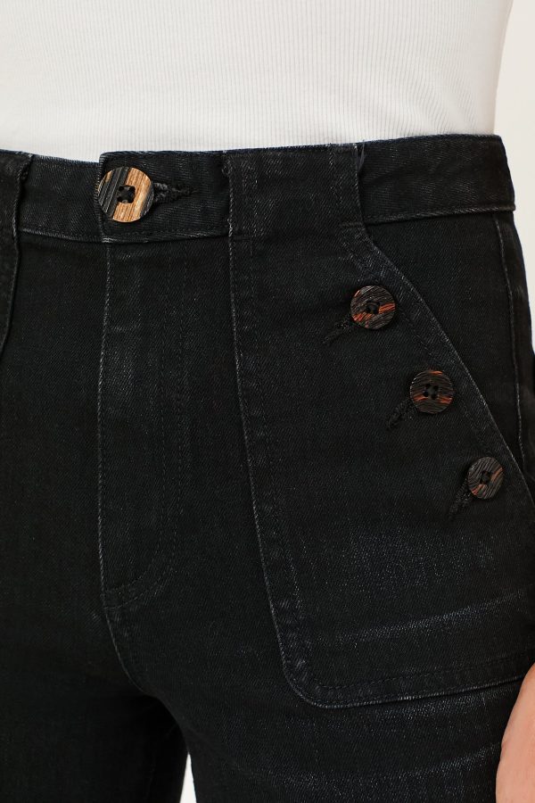 Rock Brickhouse Jean Discount