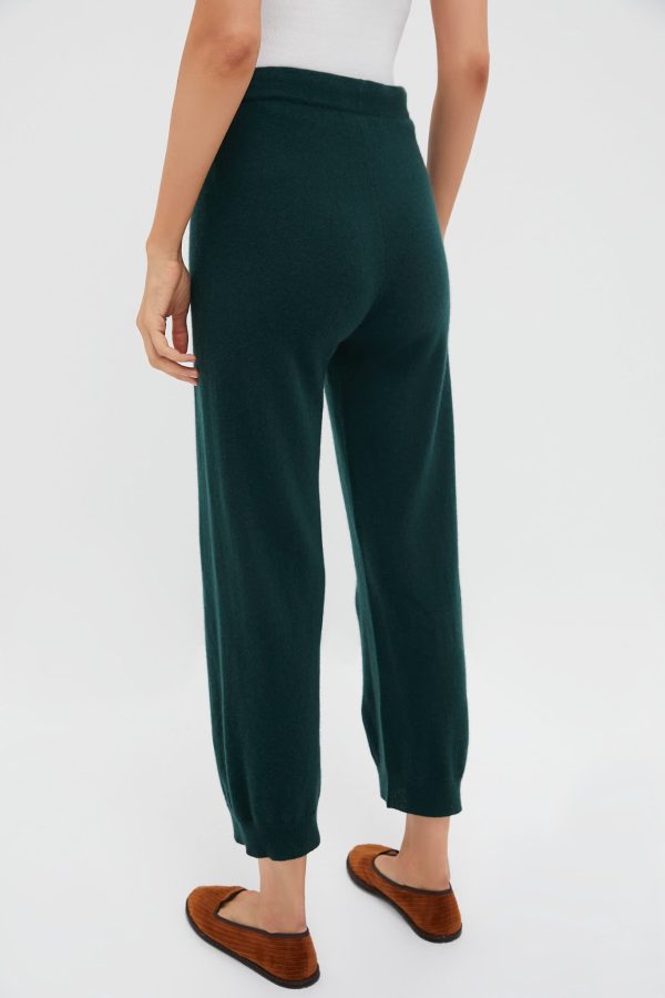 Alpine The Cashmere Lantern Pant Supply