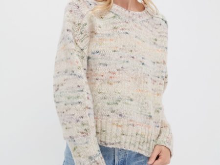 Aquarelle Elmer Sweater Discount