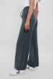 Olive Cashmere Jane Pant Supply